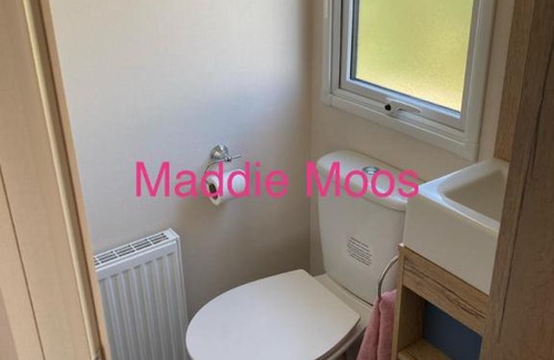 Blackpool Apartamento | Maddie Moos
