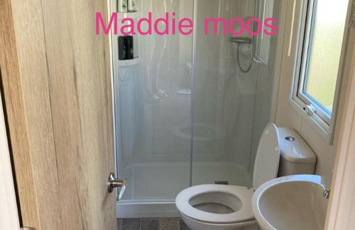 Blackpool Apartamento | Maddie Moos