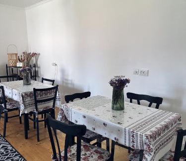 Yaremche Casa | Made in Yaremche