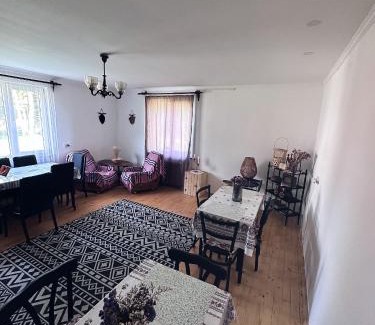 Yaremche Casa | Made in Yaremche