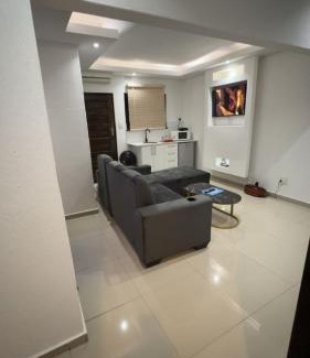 Greater Johannesburg Metropolitan Area Apartamento | Made Stays