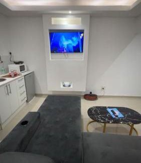 Greater Johannesburg Metropolitan Area Apartamento | Made Stays