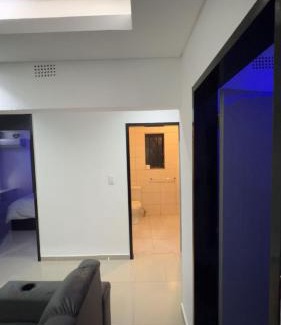 Greater Johannesburg Metropolitan Area Apartamento | Made Stays