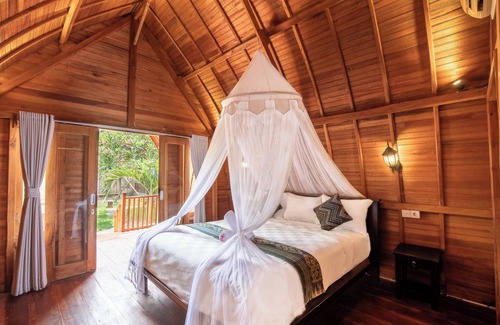 Pejarakan Casa | Made Taro Menjangan Homestay