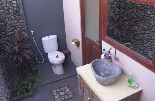 Pejarakan Casa | Made Taro Menjangan Homestay