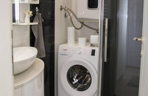 Novi Sad Apartamento | Madea Apartments