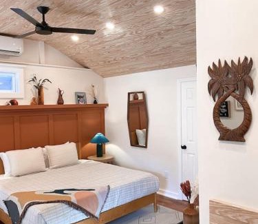 St. Augustine Casa | Madeira Cottage - Amphitheater