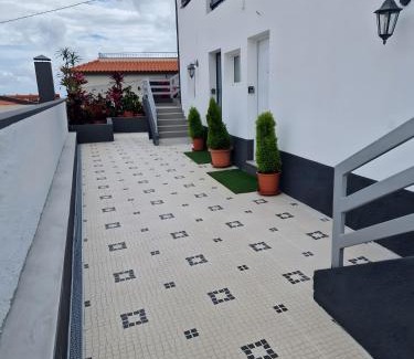Imaculado Coracao de Maria Casa | Madeira Funchal Stay
