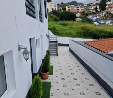 Imaculado Coracao de Maria Casa | Madeira Funchal Stay