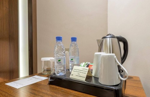 Al Khobar Apartamento | Madeira hotel