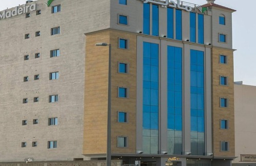 Al Khobar Apartamento | Madeira hotel