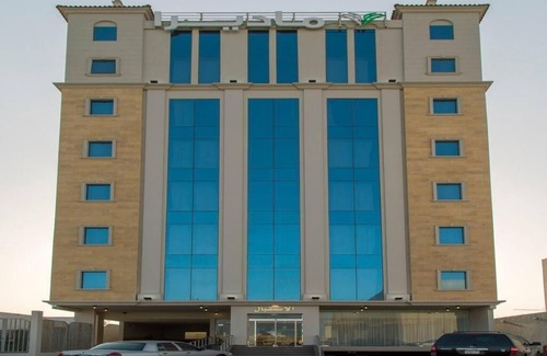 Al Khobar Apartamento | Madeira hotel