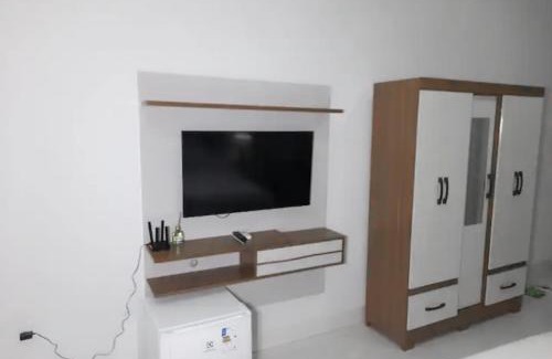 Juina Apartamento | Madeira Lofts - Suite 04 Centro