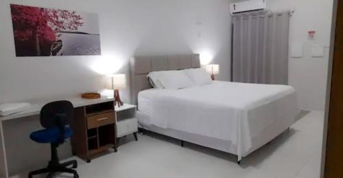 Juina Apartamento | Madeira Lofts - Suite 04 Centro