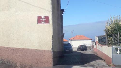Faja da Ovelha Casa | Madeira Native Motion Guest House