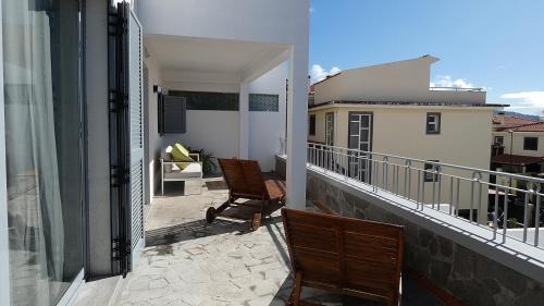 Sao Martinho Casa | Madeira Serenity Cottage