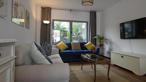 Sao Martinho Casa | Madeira Serenity Cottage