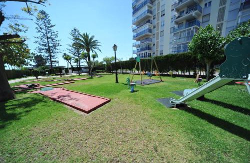 Benicassim Apartamento | Madeira Superior Orangecosta