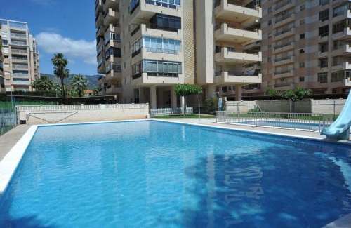 Benicassim Apartamento | Madeira Superior Orangecosta