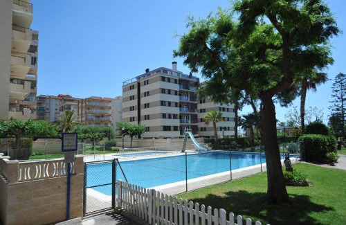 Benicassim Apartamento | Madeira Superior Orangecosta