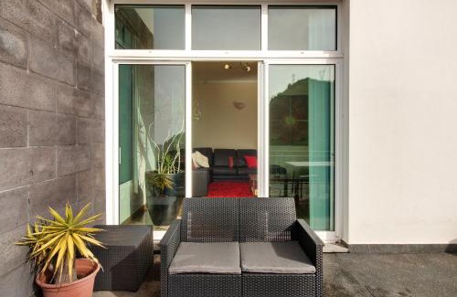 Campanario Casa | Madeira Villa Liliana