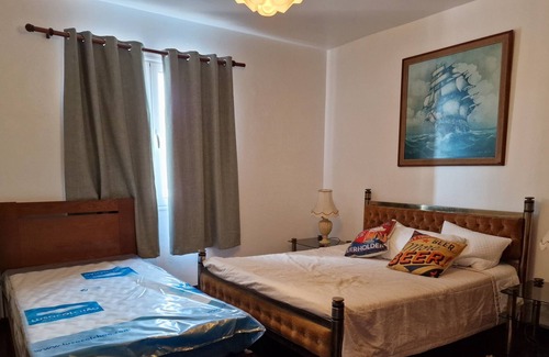 Camacha Casa | Madeiran House balcony/terrace with free internet and parking
