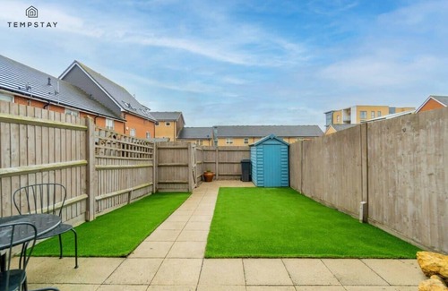 Reading Casa | MADEJSKI STADIUM-FREE PARKING-ROYAL BERK HOSPITAL