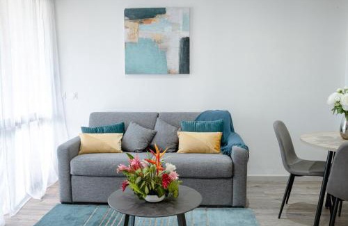 Cayenne Apartamento | Madeleine Garden Pool Parking Wifi Netflix
