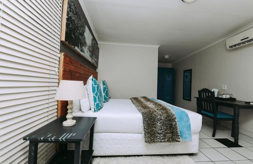 Windermere Cama Y Desayuno | Madeline Grove Bed & Breakfast
