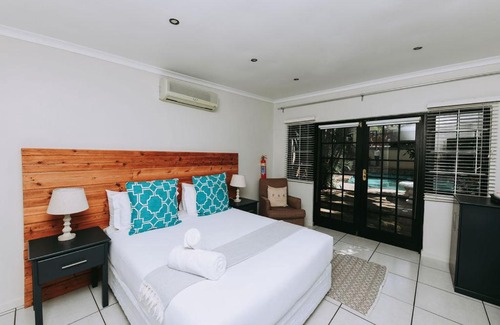Windermere Cama Y Desayuno | Madeline Grove Bed & Breakfast