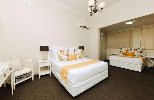 Windermere Cama Y Desayuno | Madeline Grove Bed & Breakfast