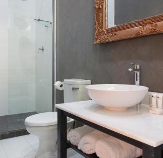 Windermere Cama Y Desayuno | Madeline Grove Bed & Breakfast