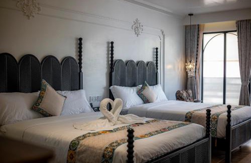 Tangnan Hotel | Madeline Paradise Resort