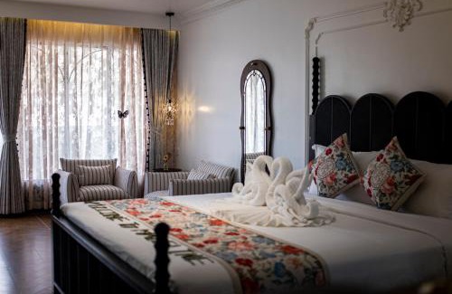 Tangnan Hotel | Madeline Paradise Resort