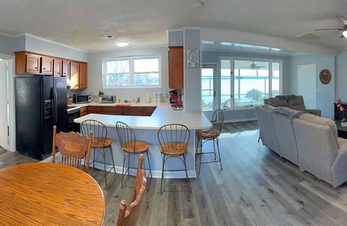 Chapin Casa | Madeline's Point of View