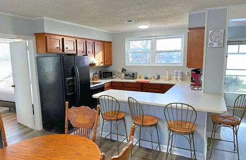 Chapin Casa | Madeline's Point of View