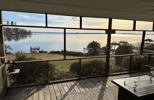 Chapin Casa | Madeline's Point of View
