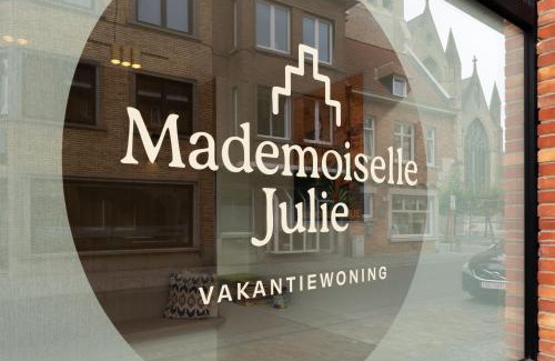 Diksmuide Casa | Mademoiselle Julie