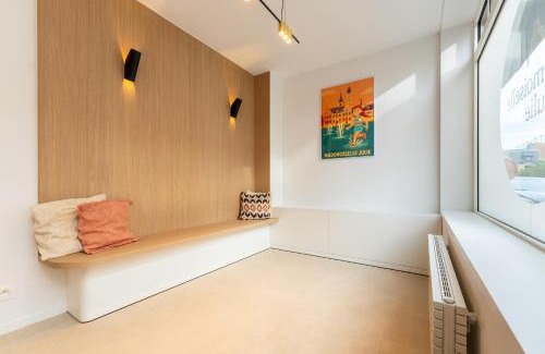 Diksmuide Casa | Mademoiselle Julie