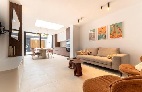 Diksmuide Casa | Mademoiselle Julie