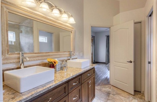 Madera Reserve Casa | Madera Canyon Home with GVR access.