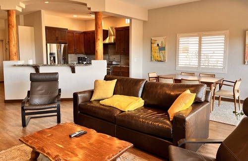 Madera Reserve Casa | Madera Canyon Home with GVR access.