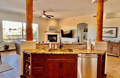 Madera Reserve Casa | Madera Canyon Home with GVR access.