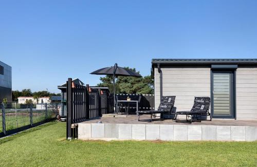 Seeland Casa | Madera Concordiasee