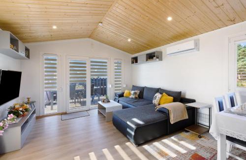 Seeland Casa | Madera Concordiasee