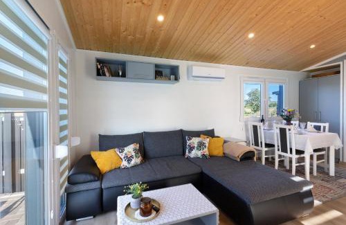 Seeland Casa | Madera Concordiasee