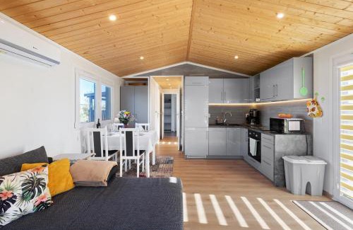 Seeland Casa | Madera Concordiasee