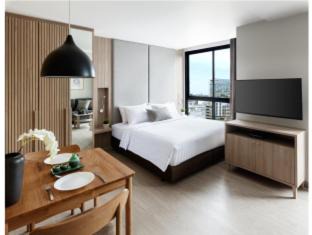 Si Racha Apartamento | Madera Residence Sriracha