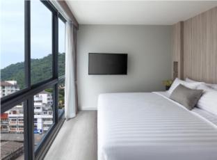 Si Racha Apartamento | Madera Residence Sriracha