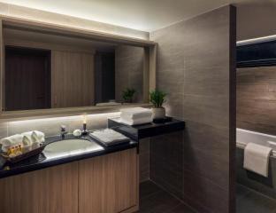 Si Racha Apartamento | Madera Residence Sriracha